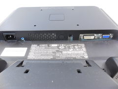 ЖК-монитор 17" NEC MultiSync LCD175M - Pic n 274990