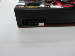 Видеокарта Gainward NVIDIA GeForce GTX460 GS - Pic n 275006