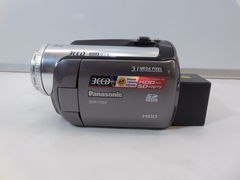 Видеокамера Panasonic SDR-H280 - Pic n 274961