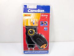 Фонарь Camelion LED2801 - Pic n 114123