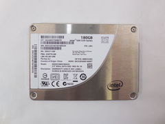 Твердотельный накопитель 2.5 SSD 180Gb Intel 520 - Pic n 275047