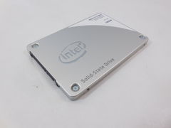 Твердотельный накопитель 2.5 SSD 180Gb Intel Pro - Pic n 275048