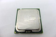 Процессор Intel Pentium 4 650 3400MHz