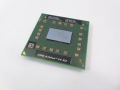 Процессор AMD Athlon 64 X2 TK-53 1.70GHz - Pic n 275071