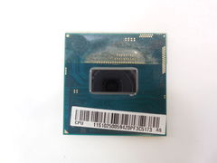 Процессор Intel Core i3 4000M 2.4GHz