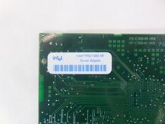 Оптическая сетевая карта Intel PRO/1000 MF - Pic n 275132