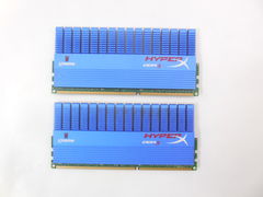 Оперативная память DDR3 8GB KIT 2x4GB Kingston - Pic n 275141