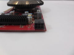 Видеокарта AGP PowerColor Radeon HD 3850 512Mb - Pic n 275151