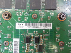 Профессиональная видеокарта PNY Quadro 4000 2Gb - Pic n 275175