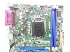 Материнская плата Intel DH61CR - Pic n 275116