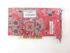 Видеокарта ATI RADEON 9800 PRO 128MB - Pic n 275203