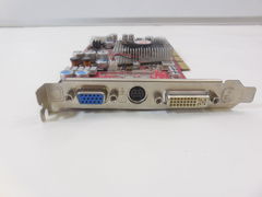 Видеокарта ATI RADEON 9800 PRO 128MB - Pic n 275203