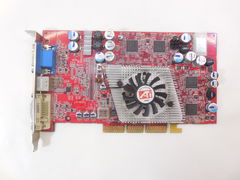 Видеокарта ATI RADEON 9800 PRO 128MB - Pic n 275203