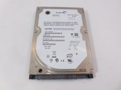 Жесткий диск 2.5" HDD SATA 80Gb Seagate