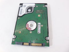 Жесткий диск 2.5" HDD SATA 80Gb Seagate Momentus - Pic n 275212