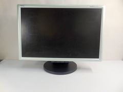 ЖК-монитор 20.1" NEC MultiSync LCD2070NX