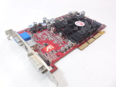 Видеокарта ATI Radeon 9700 128Mb