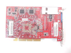 Видеокарта ATI Radeon 9700 128Mb - Pic n 275241
