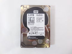 Жесткий диск 3.5 HDD SATA 3TB Western Digital - Pic n 275247