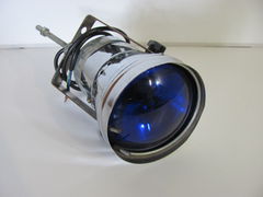 Прожектор DTS Синий - Pic n 114330