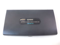 Электронная записная книжка Casio SF-5780RS - Pic n 275260