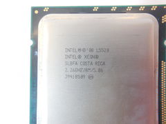 Процессор серверный Intel Xeon L5520 - Pic n 275306