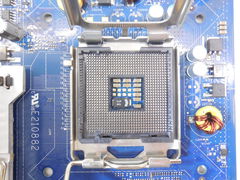 Материнская плата Intel DP35DP - Pic n 275310