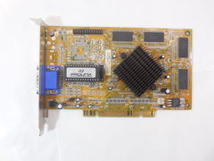Видеокарта PCI Prolink Nvidia Riva TNT2 M64 32MB