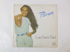 Пластинка Lara Saint Paul ‎– Bravo