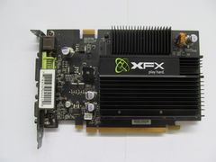 Видеокарта PCI-E XFX GF 8500GT 512MB - Pic n 275366