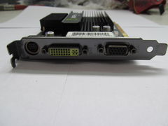 Видеокарта PCI-E XFX GF 8500GT 512MB - Pic n 275366