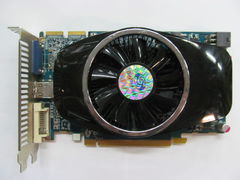 Видеокарта PCI-E Sapphire Radeon HD6750 2GB