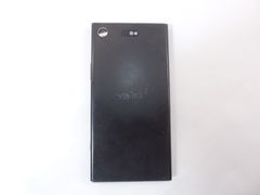Смартфон Sony Xperia XZ1 Compact битый экран - Pic n 275435