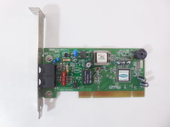 Внутренний аналоговый PCI модем D-Link DFM-560IS