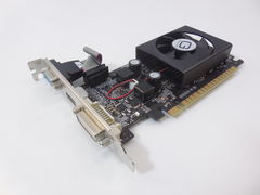 Видеокарта Gainward GeForce 8400GS 512MB LP - Pic n 275451