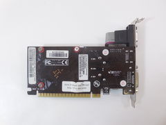 Видеокарта Gainward GeForce 8400GS 512MB LP - Pic n 275451