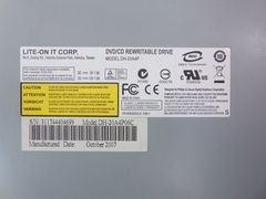 Легенда! Привод DVD±RW LITE-ON DH-20A4P - Pic n 275454