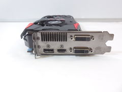 Видеокарта ASUS Radeon R9 280X 3Gb - Pic n 275478