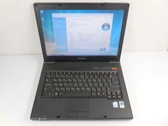 Ноутбук Lenovo L3000 G410