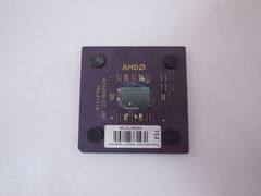 Процессор Socket A AMD Athlon A0750AMT3B 750Mhz  - Pic n 275512