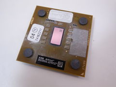 Процессор Socket A (462) AMD Athlon XP 2600+ - Pic n 275513