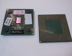 Процессор Socket 462 AMD Athlon XP 1800+ (1.5GHz) - Pic n 275518