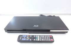 Blu-ray-плеер Samsung BD-C5500 - Pic n 275475