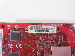 Видеокарта AGP ASUS Radeon HD 3450 256MB - Pic n 275554