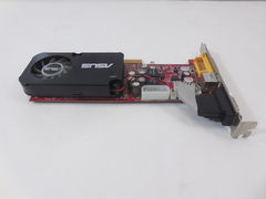 Видеокарта AGP ASUS Radeon HD 3450 256MB - Pic n 275554