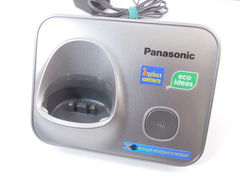 Радиотелефон DECT/GAP Panasonic KX-TG6611 - Pic n 275567