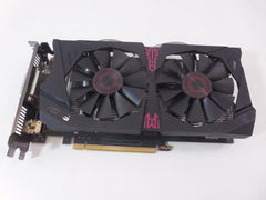 Видеокарта PCI-E ASUS GeForce GTX 950, 2Gb