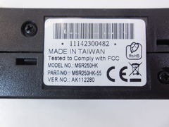 Считыватель магнитных карт MSR 250 HK - Pic n 275663