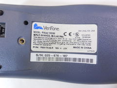POS-терминал Verifone VX510 OMNI 5150 - Pic n 275666