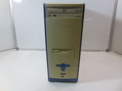 Системный блок Intel Pentium 4 2.4GHz - Pic n 275670